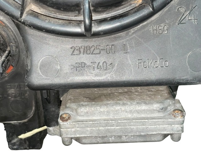 XBC501713LZN LAND ROVER Фара левая купить в Сумы