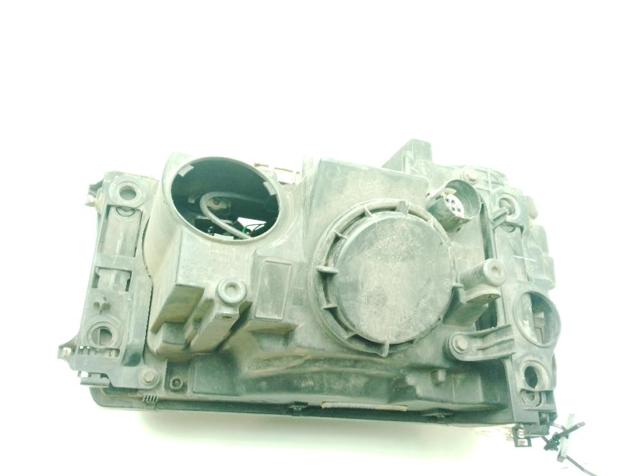 LAND ROVER XBC501713LZN Левая фара в наличии Львов