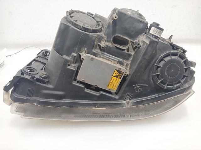 LAND ROVER XBC501723LZN Правая фара в наличии Николаев