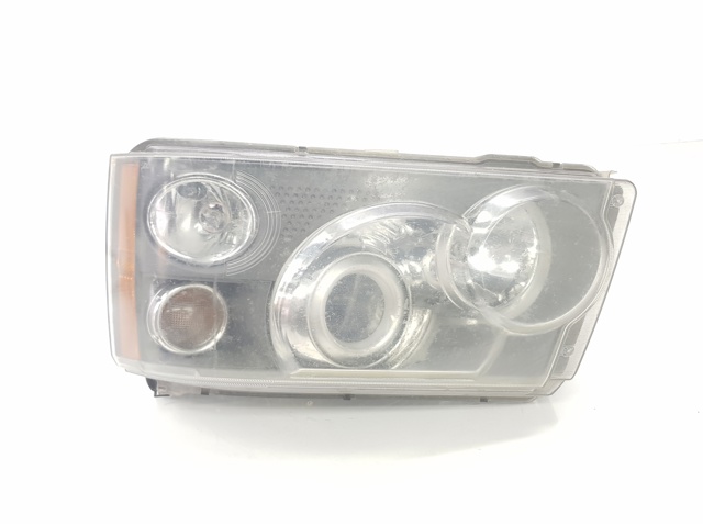 Luz esquerda XBC501733LZN Land Rover