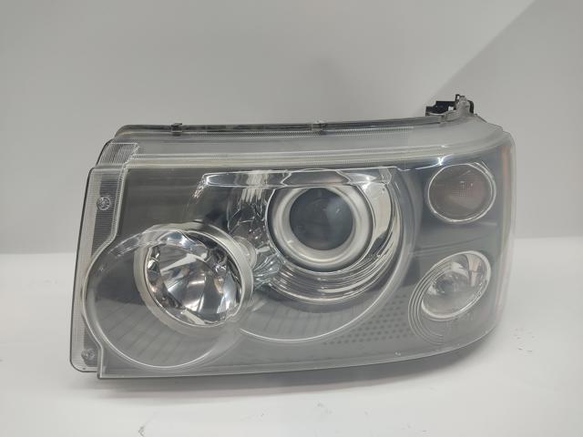 Luz esquerda XBC501733LZN Land Rover