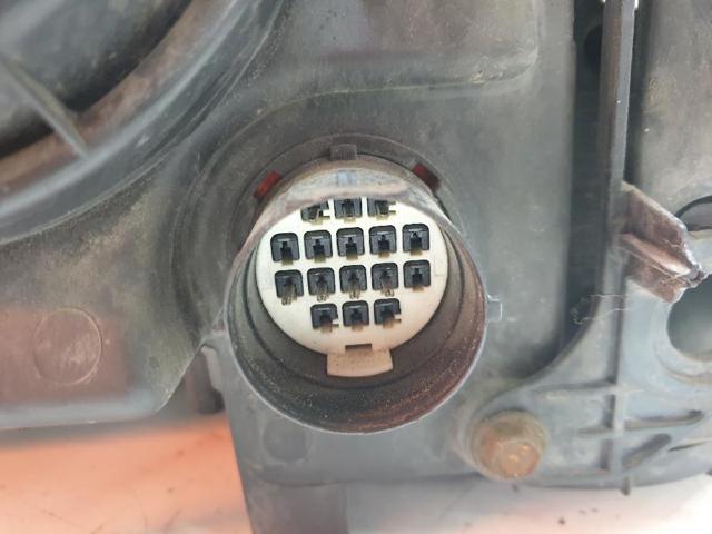 LAND ROVER XBC501782LZN Правая фара в наличии Сумы