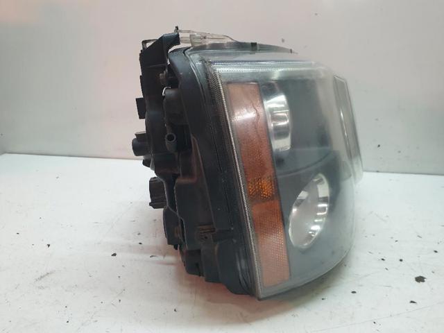 XBC501782LZN LAND ROVER Правая фара купить в Львов