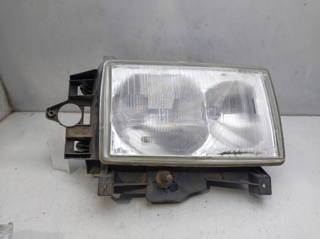 Luz direita XBC502360LZN Land Rover