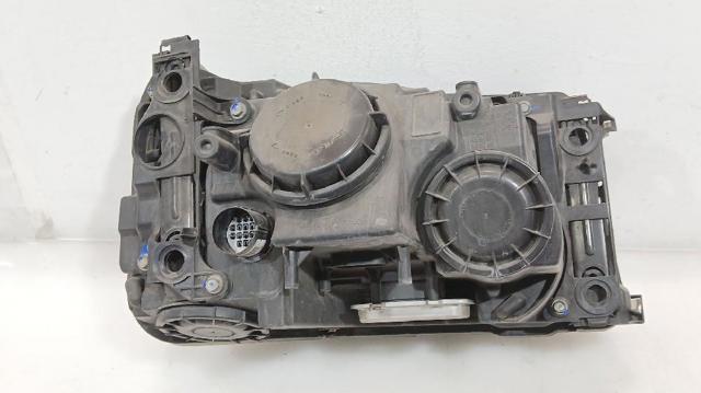 XBC502370LZN LAND ROVER Фара левая купить в Павлоград