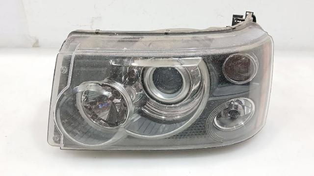 XBC502370LZN LAND ROVER Левая фара купить в Львов