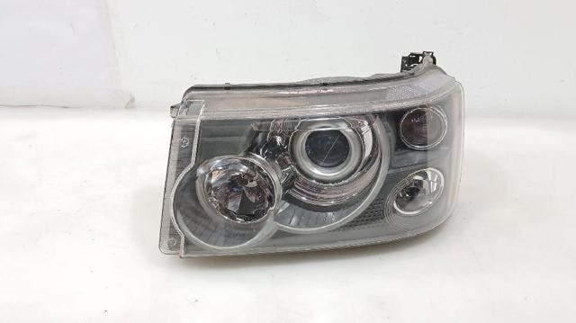 XBC502370LZN LAND ROVER Левая фара купить в Киев