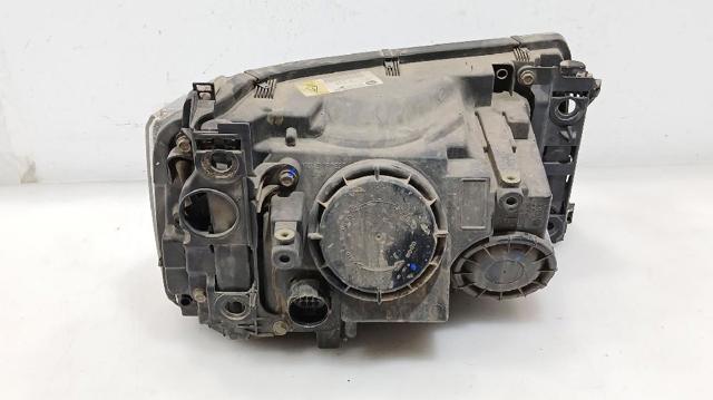 XBC502370LZN LAND ROVER Фара левая купить в Винница