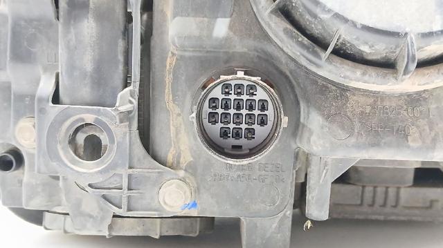 XBC502370LZN LAND ROVER Левая фара купить в Сумы