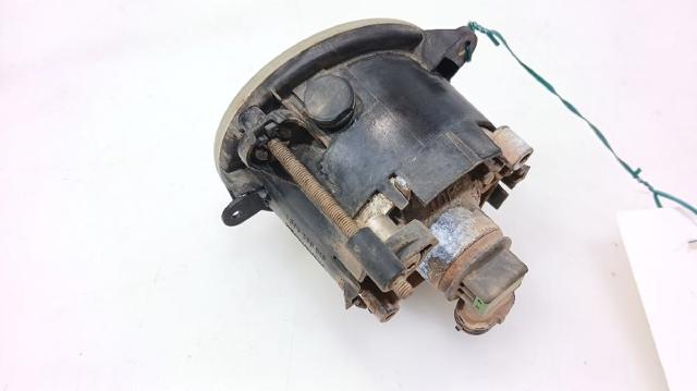 XBJ000080 LAND ROVER Фара противотуманная правая купить в Ужгород