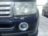 Luzes de nevoeiro esquerdas XBJ000090 LAND ROVER