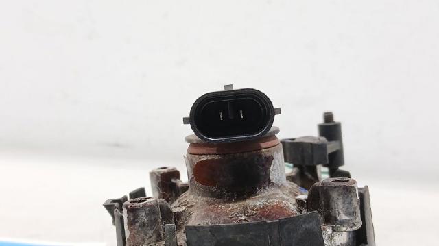 XBJ000090 LAND ROVER Фара противотуманная левая купить в Днепр