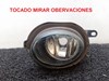 Luzes de nevoeiro esquerdas XBJ105510 ROVER