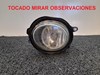 Luzes de nevoeiro esquerdas XBJ105510 ROVER