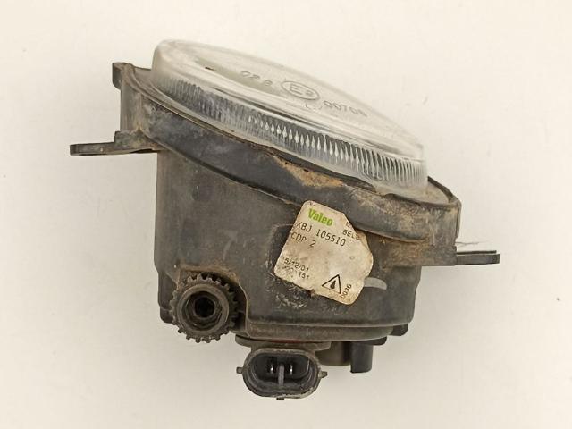 XBJ105510 Фара противотуманная левая купить Черкассы