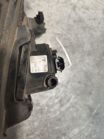 ROVER XBJ105510 Фара противотуманная левая в наличии Ирпень