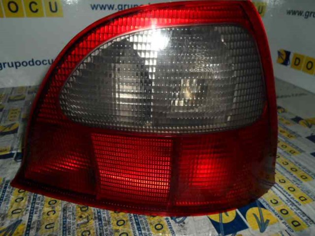 XFB10088 Фонарь задний правый купить Сумы