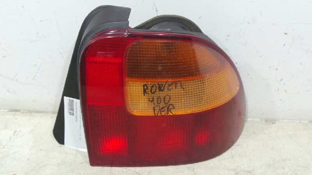 Lanterna traseira direita XFB101040 Rover