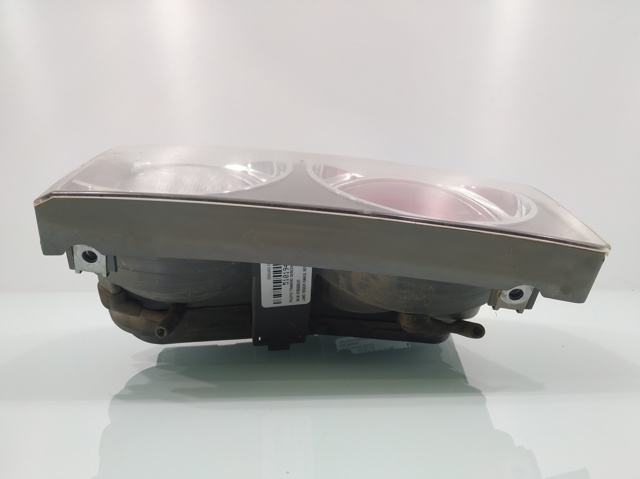 XFB500262LPO LAND ROVER Фонарь задний правый купить в Ирпень