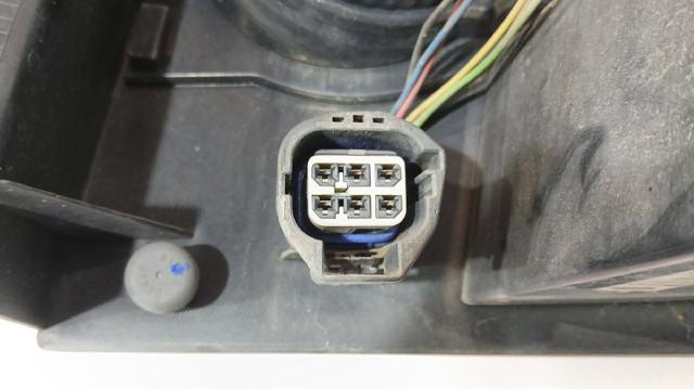 XFB500430 Фонарь задний левый купить Ужгород
