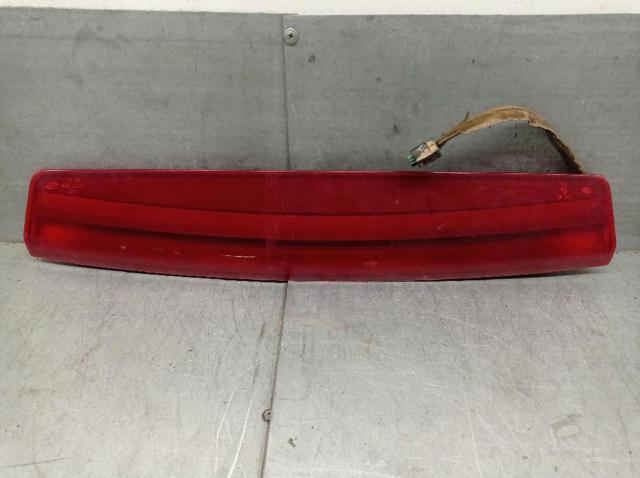 Sinal de parada traseiro adicional XFG000071 Land Rover