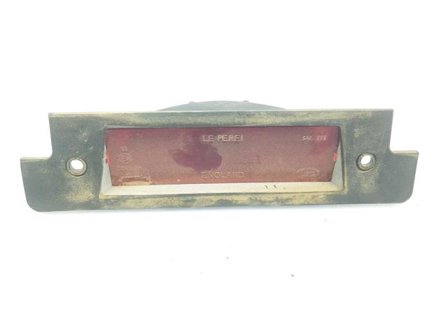 XFG100330 Land Rover