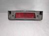 XFG100360 Land Rover