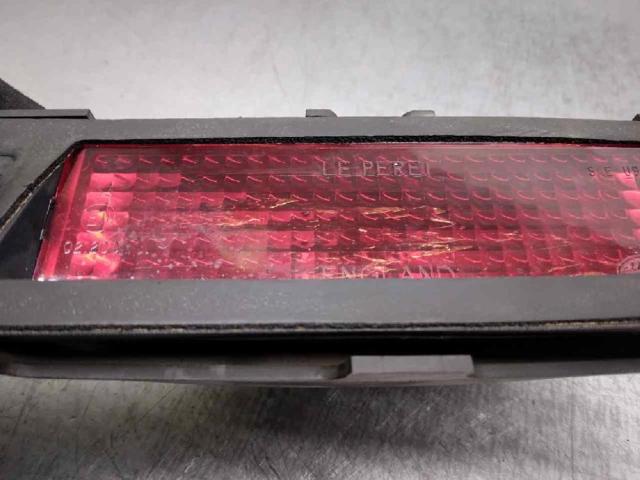 XFG100360 Land Rover