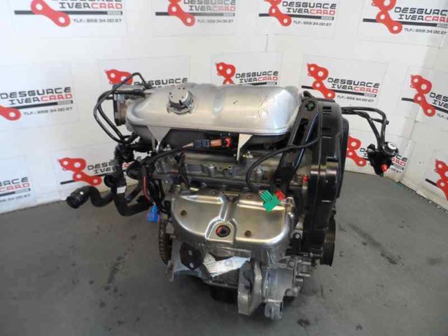 PEUGEOT XFVES9A Двигатель в наличии Одесса