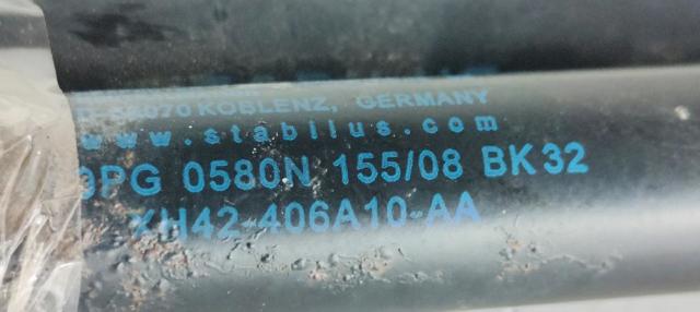 XH42406A10AA LAND ROVER Амортизатор крышки багажника (двери 3/5-й задней) купить в Тернополь