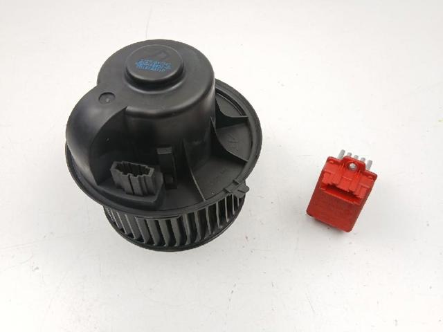 Motor de ventilador de forno (de aquecedor de salão) XM2H18456AA FORD