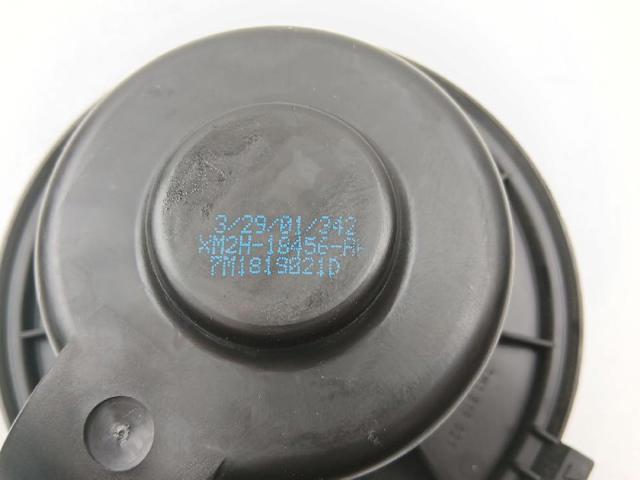FORD XM2H18456AA Мотор вентилятора печки (отопителя салона) в наличии Ирпень