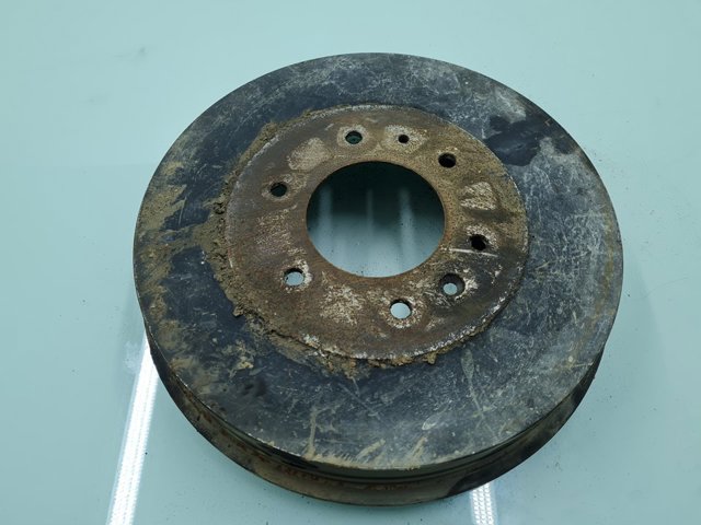 FORD XM341126BC Тормозной барабан в наличии Днепр