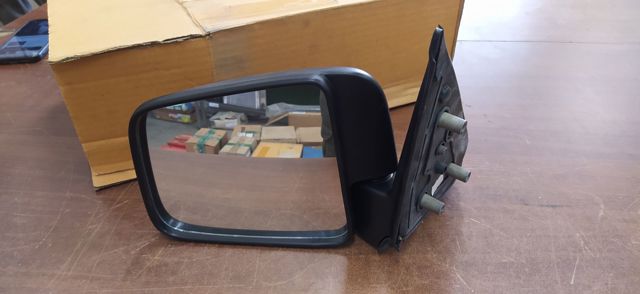 FORD XM3417683DA Зеркало заднего вида левое в наличии Ужгород