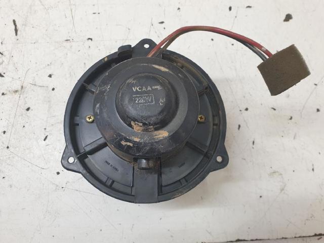 Motor de ventilador de forno (de aquecedor de salão) Ford Ranger ER