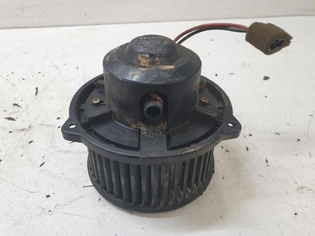 Motor de ventilador de forno (de aquecedor de salão) Ford Ranger ER