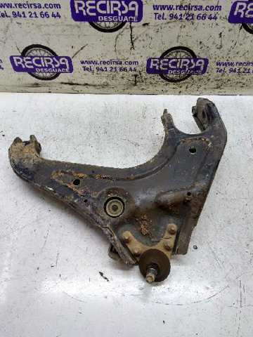 XM343079FB FORD Рычаг передней подвески левый купить в Одесса