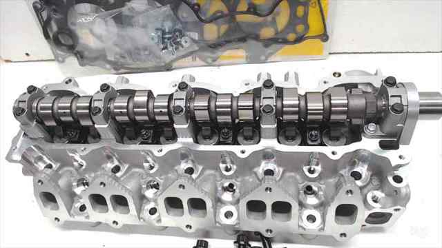 XM346049JB ГБЦ купить Сумы
