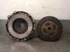 Kit de embraiagem (3 peças) XM347540BA FORD