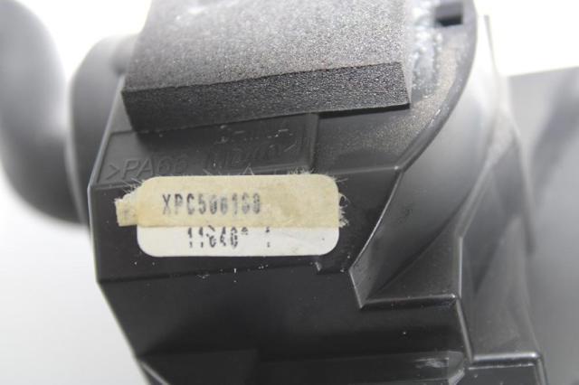 XPC500160 Левый подрулевой переключатель купить Черкассы