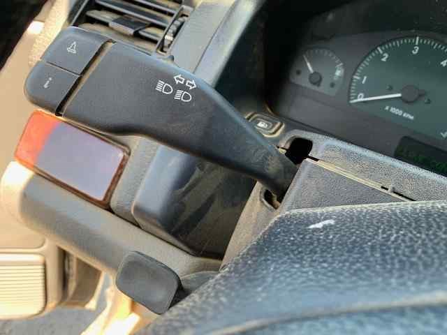 LAND ROVER XPC500160 Переключатель подрулевой левый в наличии Черкассы
