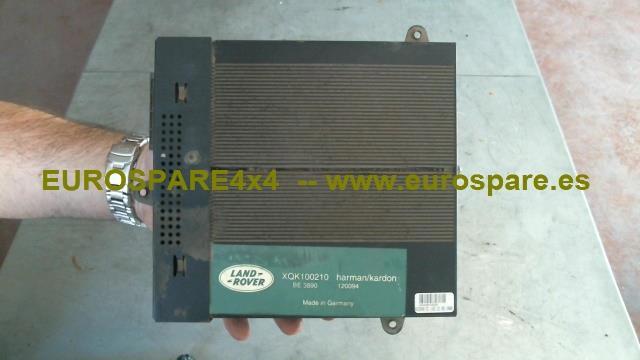 LAND ROVER XQK100210 в наличии Ровно