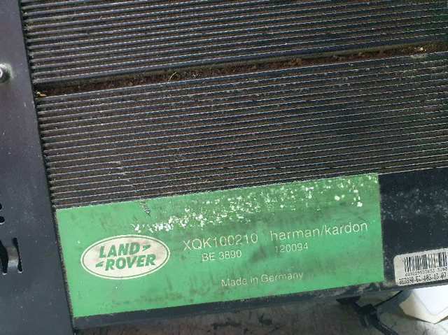 LAND ROVER XQK100210 в наличии Запорожье