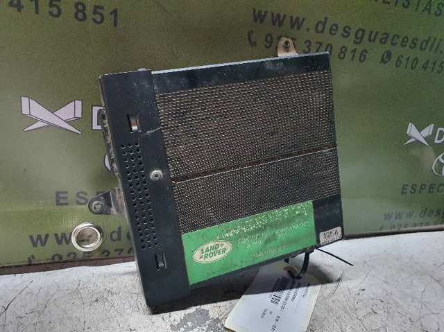 XQK100210 LAND ROVER купить в Черкассы