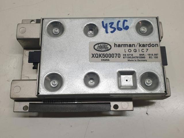 LAND ROVER XQK500070 в наличии Чернигов