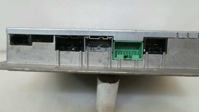 XQK500095 Усилитель звука аудиосистемы купить Ужгород