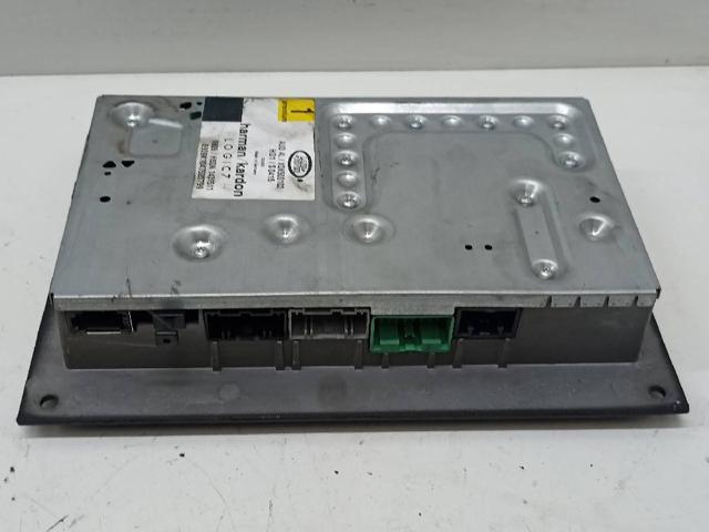 XQK500103 LAND ROVER Усилитель звука аудиосистемы купить в Полтава