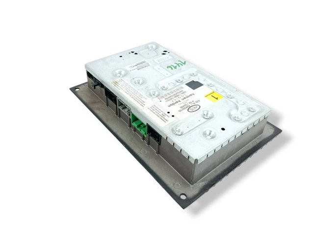 XQK500105 LAND ROVER Усилитель звука аудиосистемы купить в Запорожье