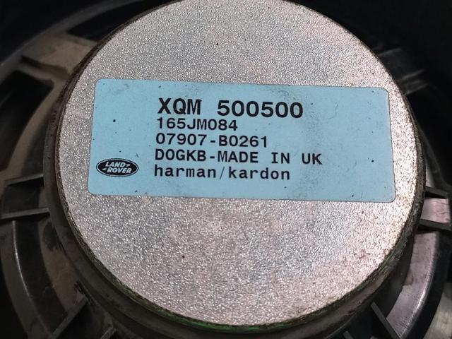 LAND ROVER XQM500500 Динамик передней двери в наличии Запорожье