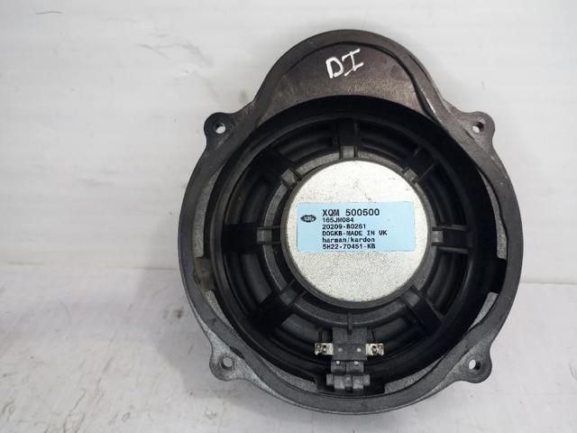 XQM500500 LAND ROVER Динамик передней двери купить в Запорожье